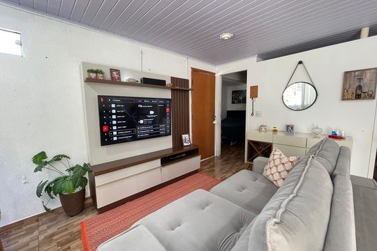 Casa à venda com 2 quartos, 228m² em Conjunto Residencial Butanta, São Paulo