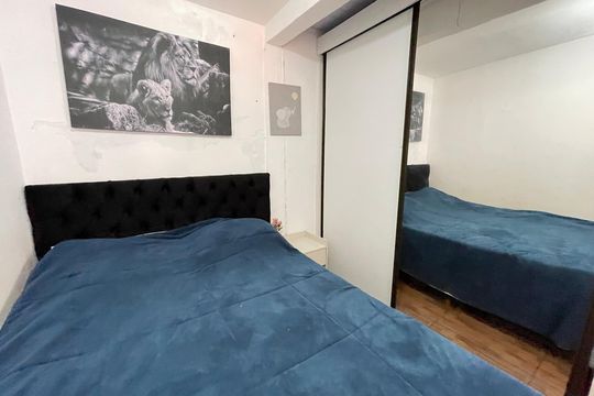 Quarto 1 de casa à venda com 2 quartos, 228m² em Conjunto Residencial Butanta, São Paulo