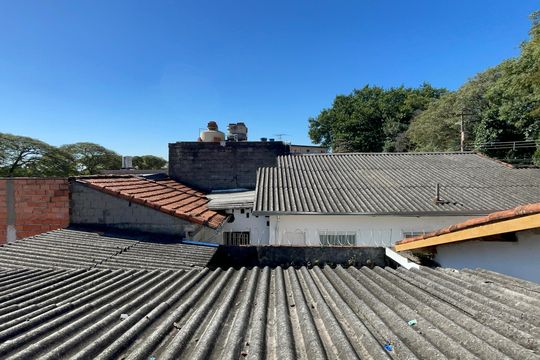 Churrasqueira de casa à venda com 2 quartos, 228m² em Conjunto Residencial Butanta, São Paulo