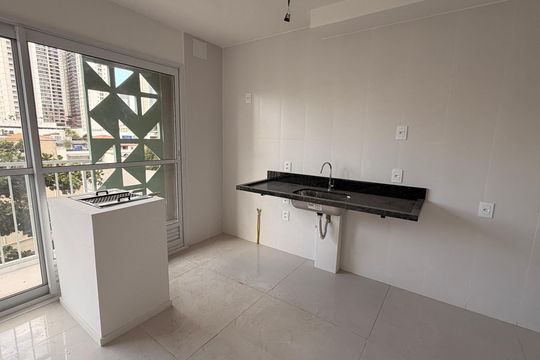 Apartamento para alugar com 3 quartos, 105m² em Setor Bueno, Goiânia
