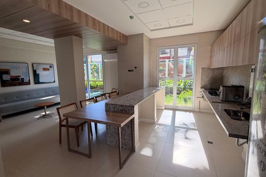 Apartamento para alugar com 3 quartos, 105m² em Setor Bueno, Goiânia