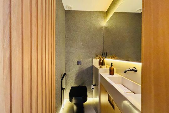 Apartamento à venda com 1 quarto, 70m² em Ipanema, Rio de Janeiro