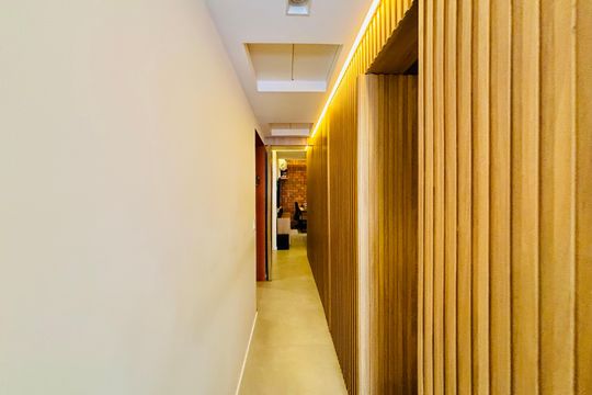 Apartamento à venda com 1 quarto, 70m² em Ipanema, Rio de Janeiro