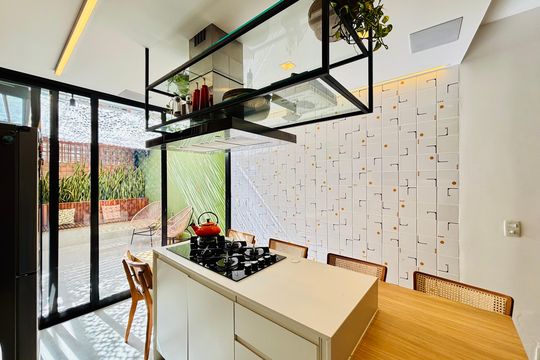 Apartamento à venda com 1 quarto, 70m² em Ipanema, Rio de Janeiro