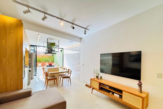 Apartamento à venda com 1 quarto, 70m² em Ipanema, Rio de Janeiro