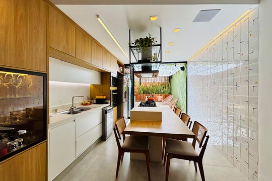 Apartamento à venda com 1 quarto, 70m² em Ipanema, Rio de Janeiro