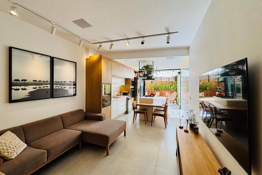 Apartamento à venda com 1 quarto, 70m² em Ipanema, Rio de Janeiro