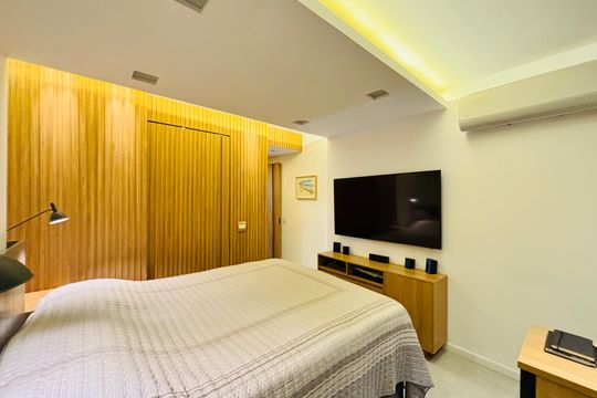 Apartamento à venda com 1 quarto, 70m² em Ipanema, Rio de Janeiro