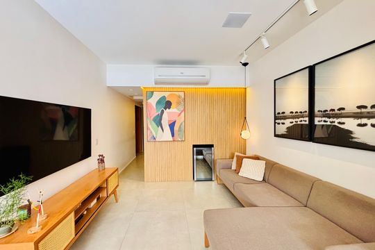 Apartamento à venda com 1 quarto, 70m² em Ipanema, Rio de Janeiro