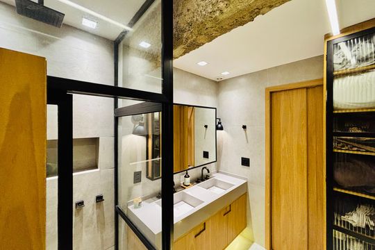 Apartamento à venda com 1 quarto, 70m² em Ipanema, Rio de Janeiro