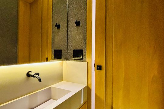 Apartamento à venda com 1 quarto, 70m² em Ipanema, Rio de Janeiro