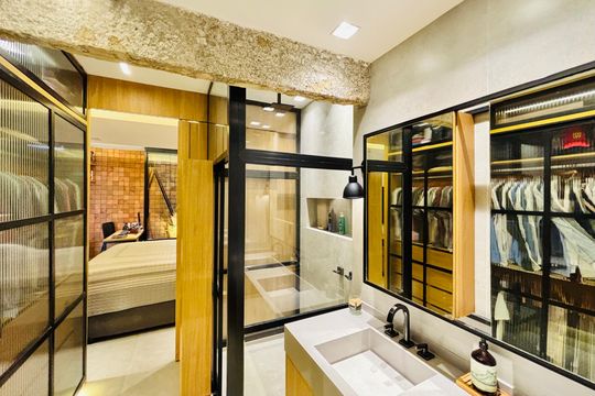 Apartamento à venda com 1 quarto, 70m² em Ipanema, Rio de Janeiro