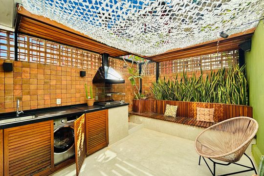 Apartamento à venda com 1 quarto, 70m² em Ipanema, Rio de Janeiro
