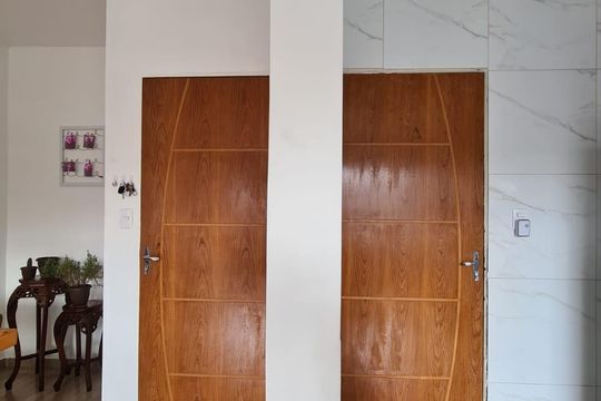 Apartamento à venda com 2 quartos, 63m² em Jardim Cocaia, Guarulhos