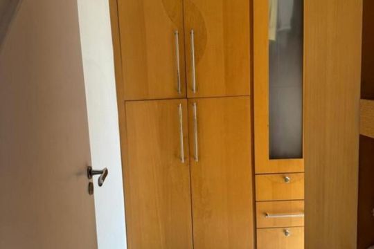 Quarto de apartamento para alugar com 2 quartos, 78m² em Santa Cruz, Belo Horizonte