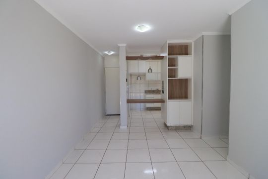Apartamento para alugar com 3 quartos, 77m² em Parque Industrial Lagoinha, Ribeirão Preto
