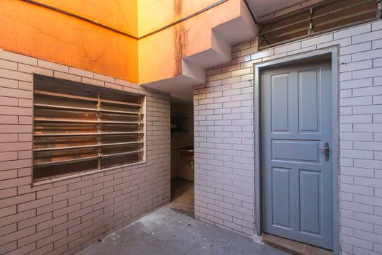 Área de Serviço de casa para alugar com 3 quartos, 70m² em Jardim Guairaca, São Paulo