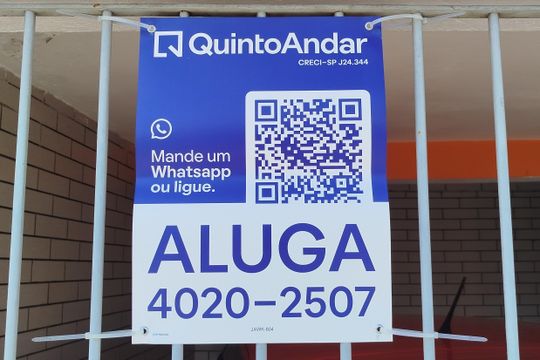 Casa para alugar com 3 quartos, 70m² em Jardim Guairaca, São Paulo
