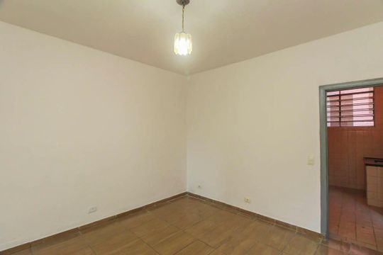 Sala de casa para alugar com 3 quartos, 70m² em Jardim Guairaca, São Paulo