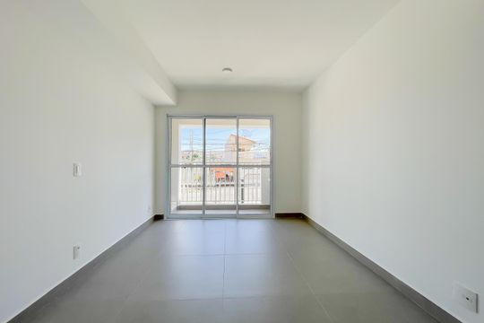 Studio de kitnet/studio para alugar com 1 quarto, 22m² em Vila Osasco, Osasco