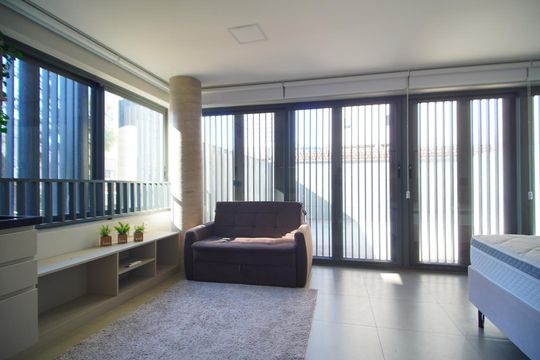 Kitnet/Studio para alugar com 1 quarto, 69m² em Auxiliadora, Porto Alegre