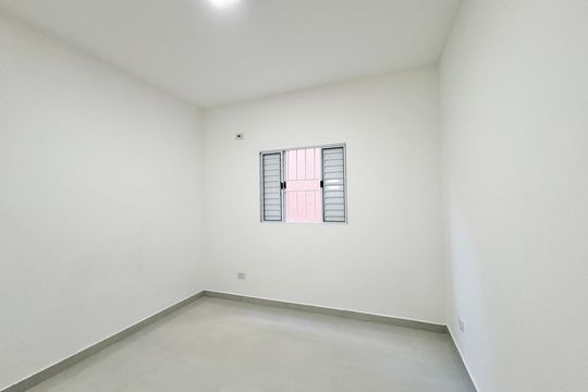 Quarto 2 de casa de condomínio para alugar com 2 quartos, 80m² em Jardim Mangalot, São Paulo