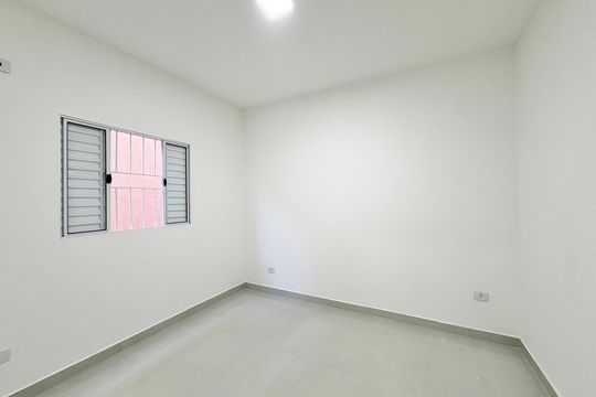 Quarto 2 de casa de condomínio para alugar com 2 quartos, 80m² em Jardim Mangalot, São Paulo