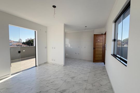 Apartamento à venda com 2 quartos, 105m² em Vila Libanesa, São Paulo