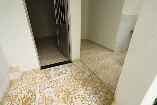 Casa para alugar com 1 quarto, 60m² em Luiz Anselmo, Salvador