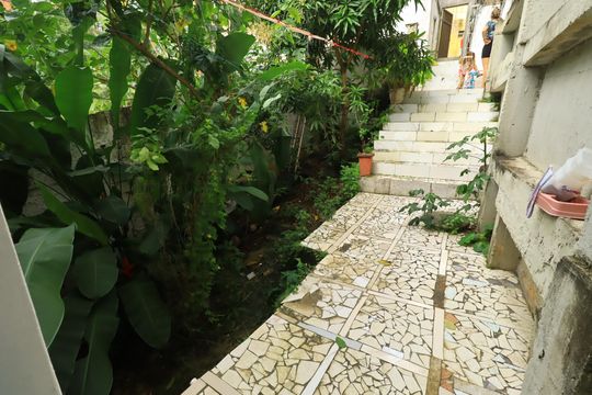 Casa para alugar com 1 quarto, 60m² em Luiz Anselmo, Salvador