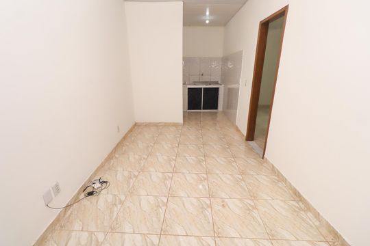 Casa para alugar com 1 quarto, 60m² em Luiz Anselmo, Salvador