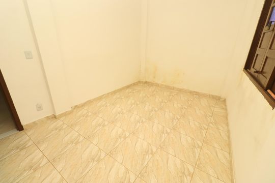 Casa para alugar com 1 quarto, 60m² em Luiz Anselmo, Salvador