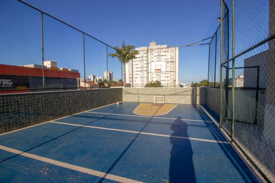 Apartamento para alugar com 2 quartos, 58m² em Samambaia, Brasília