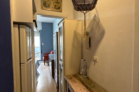 Apartamento para alugar com 1 quarto, 30m² em República, São Paulo