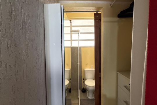 Apartamento para alugar com 1 quarto, 30m² em República, São Paulo