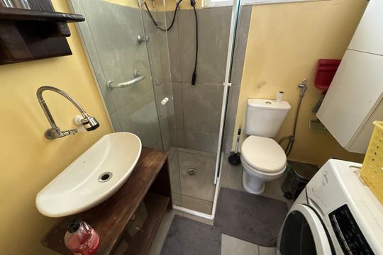Apartamento para alugar com 1 quarto, 30m² em República, São Paulo