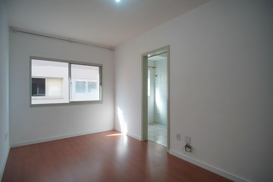 Apartamento à venda com 1 quarto, 49m² em Centro, São Leopoldo
