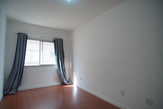 quarto de apartamento à venda com 1 quarto, 49m² em Centro, São Leopoldo