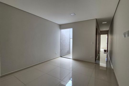 Apartamento para alugar com 2 quartos, 51m² em Parque das Nações, Santo André