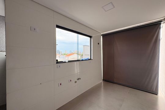 Cobertura de apartamento para alugar com 2 quartos, 91m² em Parque das Nações, Santo André