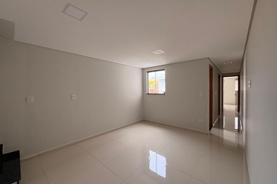 Apartamento para alugar com 2 quartos, 91m² em Parque das Nações, Santo André