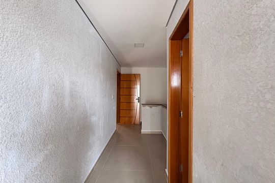 Cobertura de apartamento para alugar com 2 quartos, 91m² em Parque das Nações, Santo André