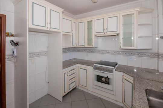 Apartamento para alugar com 5 quartos, 265m² em Liberdade, Belo Horizonte