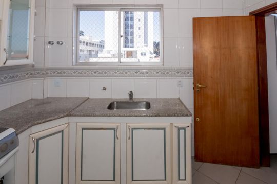 Apartamento para alugar com 5 quartos, 265m² em Liberdade, Belo Horizonte
