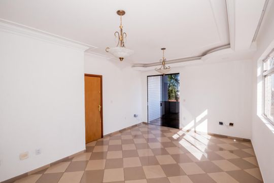 Apartamento à venda com 5 quartos, 265m² em Liberdade, Belo Horizonte