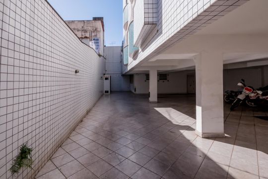 Apartamento para alugar com 5 quartos, 265m² em Liberdade, Belo Horizonte