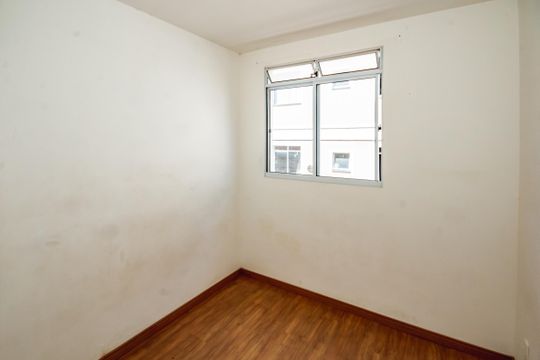 Apartamento para alugar com 2 quartos, 48m² em Serra Dourada, Vespasiano