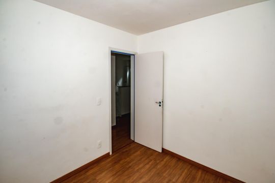 Apartamento para alugar com 2 quartos, 48m² em Serra Dourada, Vespasiano
