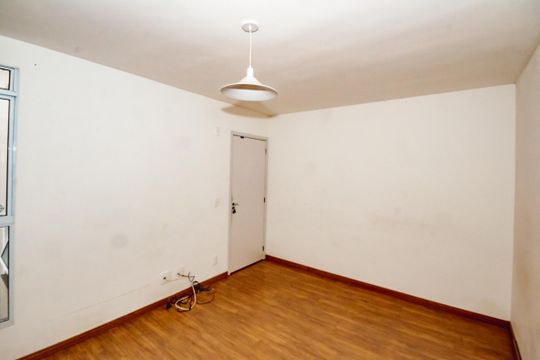 Apartamento para alugar com 2 quartos, 48m² em Serra Dourada, Vespasiano