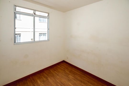 Apartamento para alugar com 2 quartos, 48m² em Serra Dourada, Vespasiano